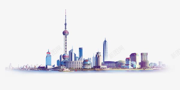上海黄浦江城市金融png免抠素材_新图网 https://ixintu.com 上海 上海黄浦江图片 上海黄浦江素材库 上海黄浦江素材库图片 上海黄浦江金融素材 东方明珠 城市 金融 黄浦江