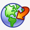 网络加密系统图标png_新图网 https://ixintu.com network 信息互联网个人隐私保护 文件加密传输小图标 网络 网络安全宣传免扣素材 账户