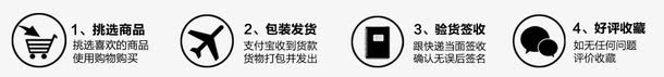 淘宝售后标签png免抠素材_新图网 https://ixintu.com 好评收藏标签 挑选商品标签 淘宝售后标签