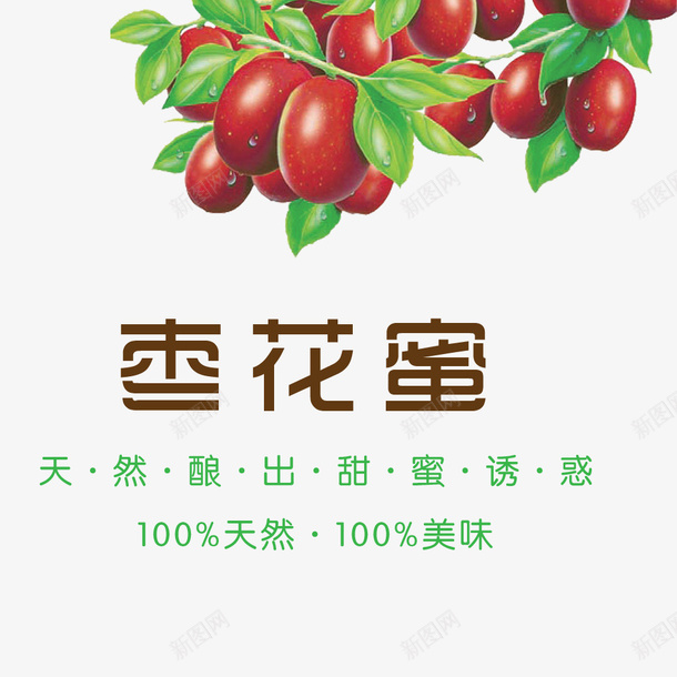 枣花蜜png免抠素材_新图网 https://ixintu.com 大枣装饰 天然蜂蜜 枣花蜜 淘宝详情 蜂蜜 蜂蜜详情