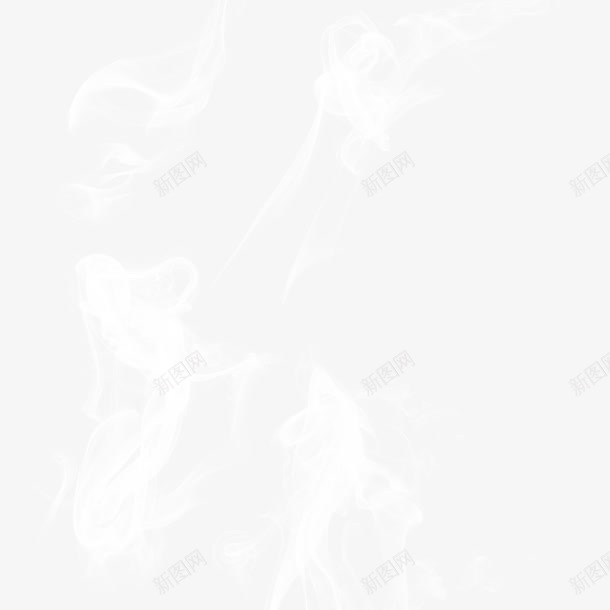 白色创意油烟机烟雾png免抠素材_新图网 https://ixintu.com 创意 油烟机 油烟机烟雾 烟雾 白色