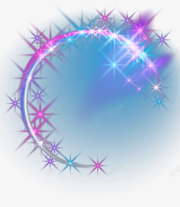地球光线png免抠素材_新图网 https://ixintu.com 光 光圈 光斑 光晕 光束 光线 唯美 地球 炫彩 色彩