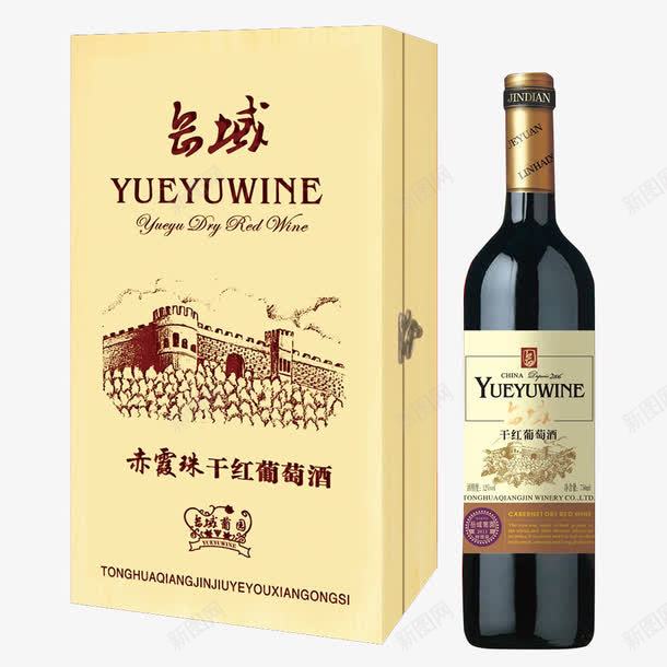 长城赤霞珠干红葡萄酒木盒png免抠素材_新图网 https://ixintu.com 佳酿 木盒 葡萄酒 赤霞珠 酒瓶子 长城干红