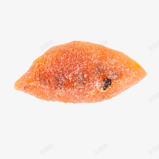 实物零食百香果干png免抠素材_新图网 https://ixintu.com 产品实物 小吃 摄影 水果干 百香果 百香果干 零食