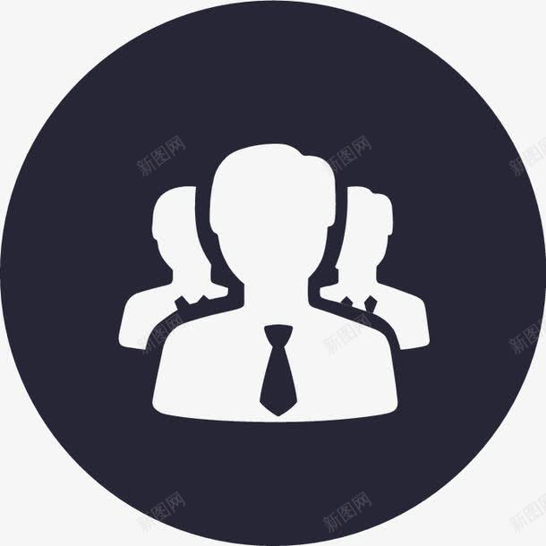 PP合伙人png免抠素材_新图网 https://ixintu.com PP合伙人