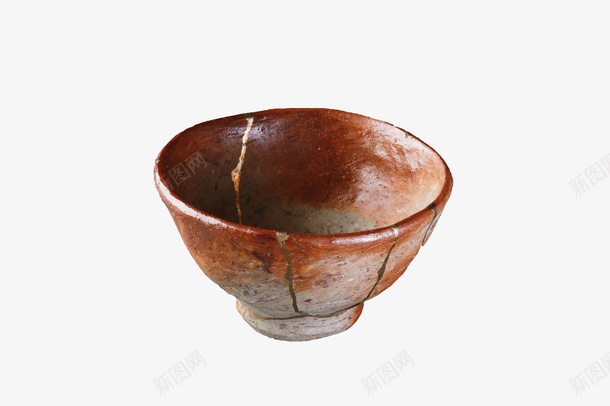 破碎的黄色土陶大碗png免抠素材_新图网 https://ixintu.com 土陶 大碗 杯子 烧制 碎裂 裂痕 陶制品 陶器 陶瓷 黄色
