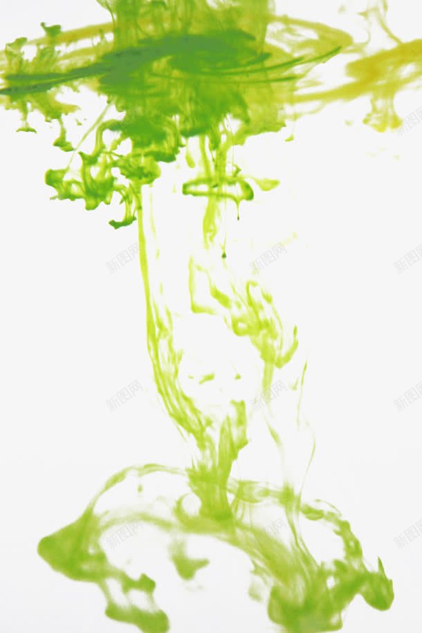 水墨溶解png免抠素材_新图网 https://ixintu.com 墨水 水墨 水溶 溶图 溶解 溶解贴图 烟雾