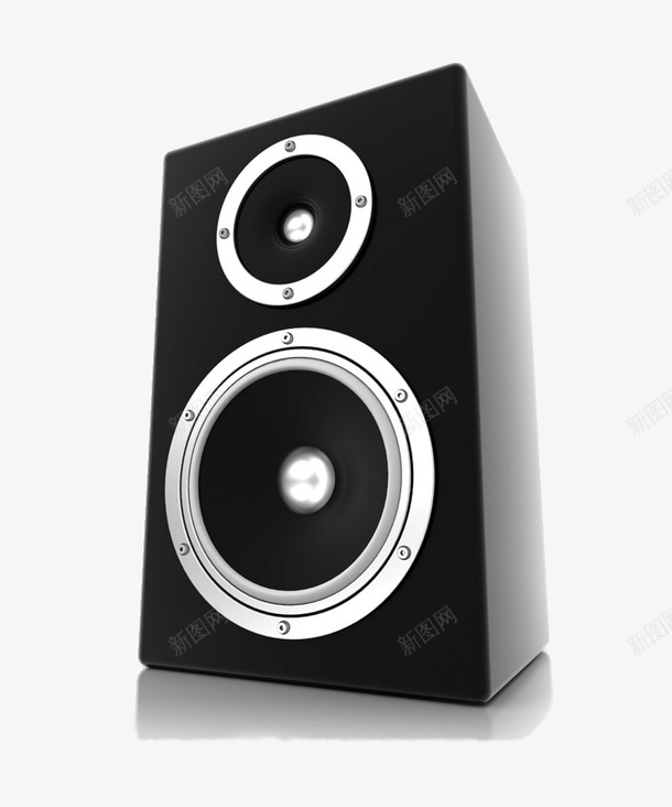 高低音音响png免抠素材_新图网 https://ixintu.com png图片 png图片素材 免费png素材 漫步者 生活百科 电子音响ICON 音响 高档