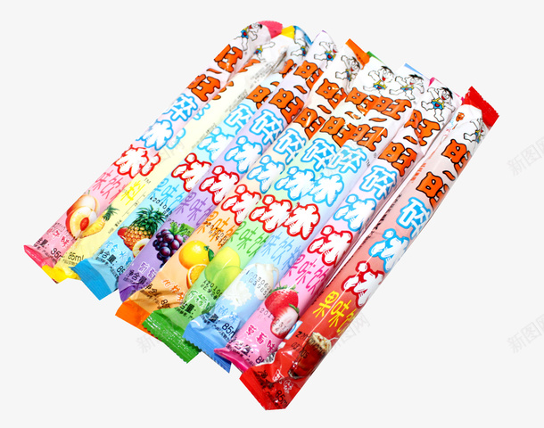 旺旺碎冰冰png免抠素材_新图网 https://ixintu.com 产品实物 旺旺产品 碎冰冰