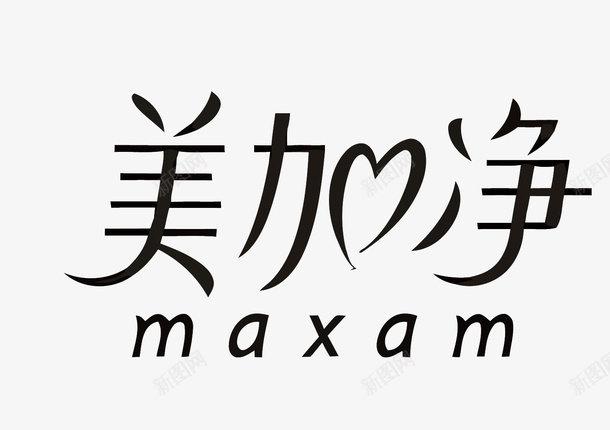 美加净美妆品牌LOGO矢量图图标eps_新图网 https://ixintu.com 卡通 品牌LOGOPNG矢量图 国货 手绘 护肤品 美加净 美妆免扣PNG图 美妆品牌LOGO矢量 矢量图