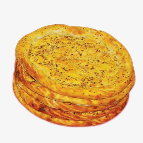 大饼png免抠素材_新图网 https://ixintu.com 产品实物 早点 煎饼 面食
