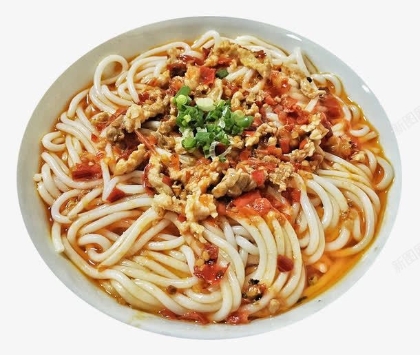 米椒肉丝粉png免抠素材_新图网 https://ixintu.com 剁椒肉丝粉 小米椒 湖南米粉 米 米椒肉丝粉 米粉 粉