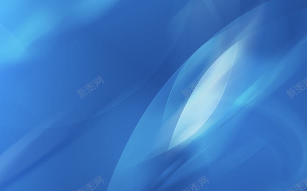 蓝背景白半透明薄纱jpg设计背景_新图网 https://ixintu.com 背景 薄纱 透明