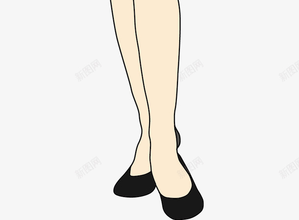 空姐服装矢量图ai免抠素材_新图网 https://ixintu.com 上衣 售卖人员服装 商务女装 套装 女装 工作服 服务人员服装 服装 职业服装 职业装 职员服装 衣服 矢量图