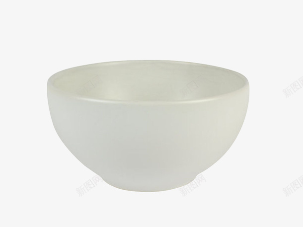 白色的容器碗陶瓷制品实物png免抠素材_新图网 https://ixintu.com 器具 容器 工具 盛装 空的 进食 陶瓷器具 非金属矿物 餐具 餐碟 黏土