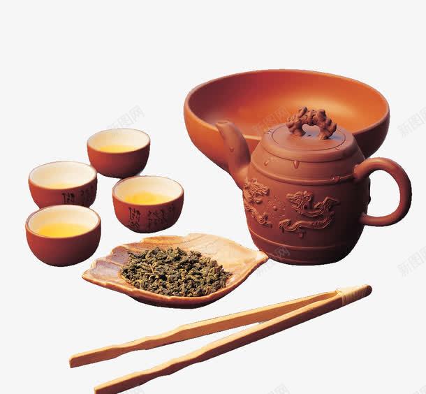 茶片png免抠素材_新图网 https://ixintu.com 古董紫砂壶 紫砂壶 茶具 茶壶 茶杯 茶水 茶碗 茶道 茶道用具