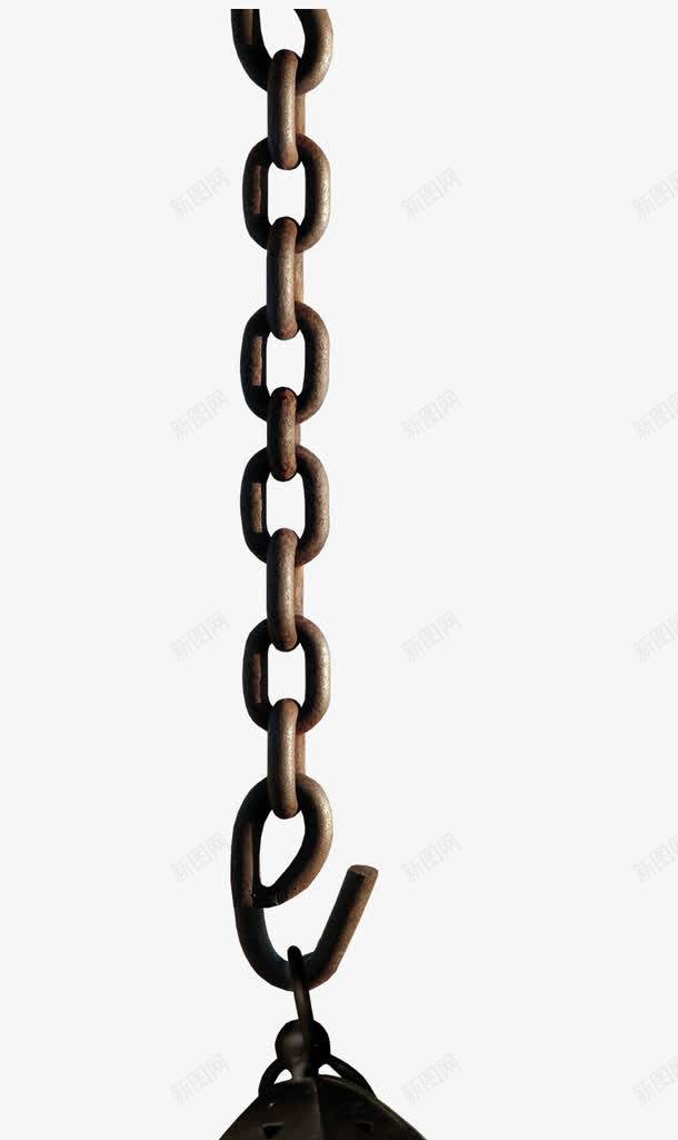 链子吊灯png免抠素材_新图网 https://ixintu.com 古典灯具 展播 工具 手提 海报 火水灯 灯具 煤油灯 绘画 艺术 装饰 金属 铁 铁扣 铁链子 链子 链条矢量 锁链 锁链PNG免费图片