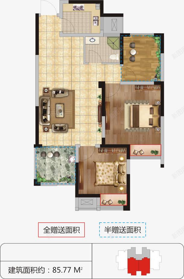 户型图png免抠素材_新图网 https://ixintu.com CAD平面图 布局图 平面布置图 户型图 户型布置图 房地产 房地产平面图 房屋平面图