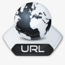互联网网址图标png_新图网 https://ixintu.com hosting internet network url 举办 互联网 网络