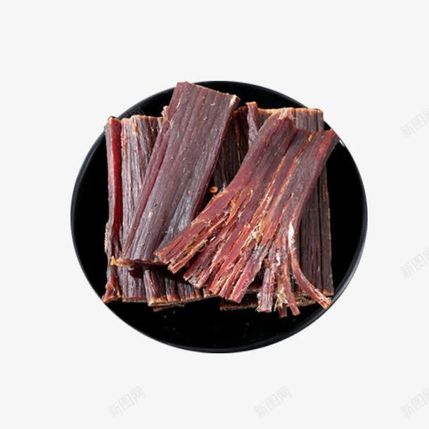 产品实物深棕色美味手撕牛肉干png免抠素材_新图网 https://ixintu.com 产品实物 小吃 手撕 手撕牛肉 手撕牛肉干 深棕色 特色风味 美味 美味零食 肉干 零食