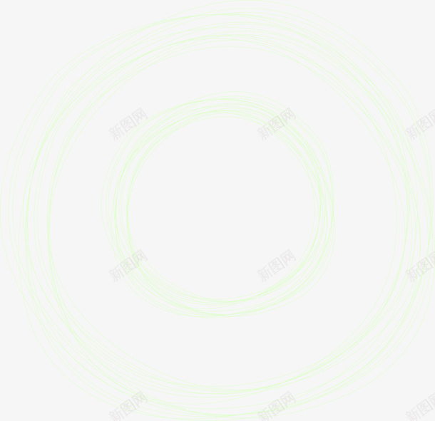 扩散白色光圈png免抠素材_新图网 https://ixintu.com 扩散光圈 旋转圆圈 白色光圈 白色圆圈 白色弧线 白色线条