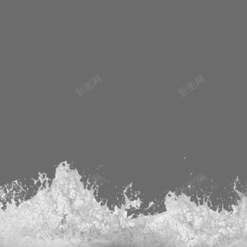 清澈泉水png免抠素材_新图网 https://ixintu.com 小溪 水花 泉水 清泉 清流 清澈 湍流 溪流 翻腾