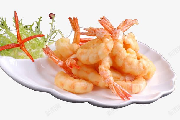 炸虾大虾png免抠素材_新图网 https://ixintu.com 传统美食 澳洲大虾 炸大虾 炸大虾仁 炸烹大虾 炸烹大虾仁 炸烹大虾段 炸烹虾 炸虾段 烹虾段 餐饮美食 高清菜谱用图 鲜虾