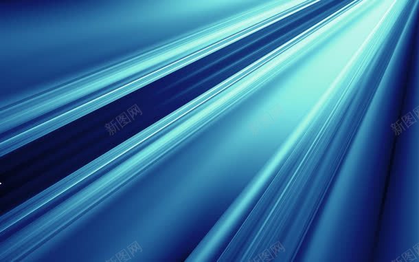 右上角的蓝色光束jpg设计背景_新图网 https://ixintu.com 光束 右上角 蓝色