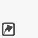快捷方式图标覆盖png_新图网 https://ixintu.com overlay shortcut 快捷方式 覆盖