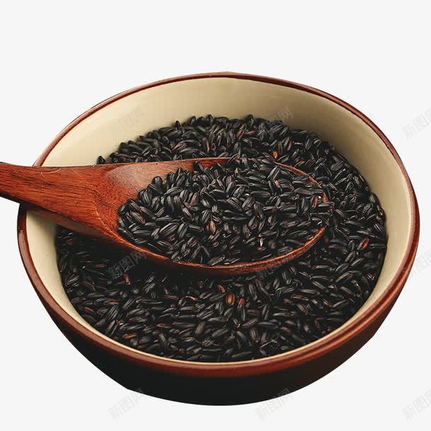 补肾黑芝麻png免抠素材_新图网 https://ixintu.com 芝麻食材 补肾 补肾芝麻 黑色芝麻