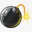 炸弹繁荣危险危险爆炸爆炸功率战png免抠素材_新图网 https://ixintu.com Bomb boom danger dangerous explode explosion power war warning weapon 功率 危险 战争 武器 炸弹 爆炸 繁荣 警告