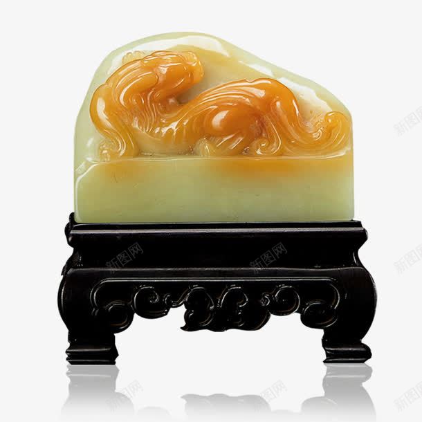 玉石psd免抠素材_新图网 https://ixintu.com 古玉 玉 玉器