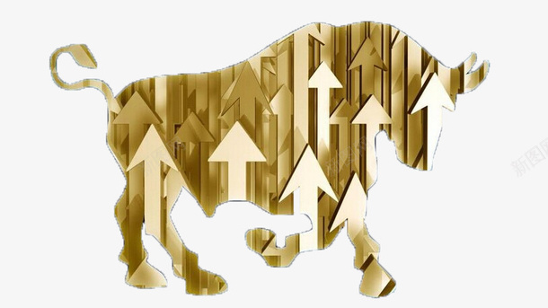 华尔街金牛实物png免抠素材_新图网 https://ixintu.com 华尔街 股市证券 证券 金牛 金牛免抠png 金牛实物