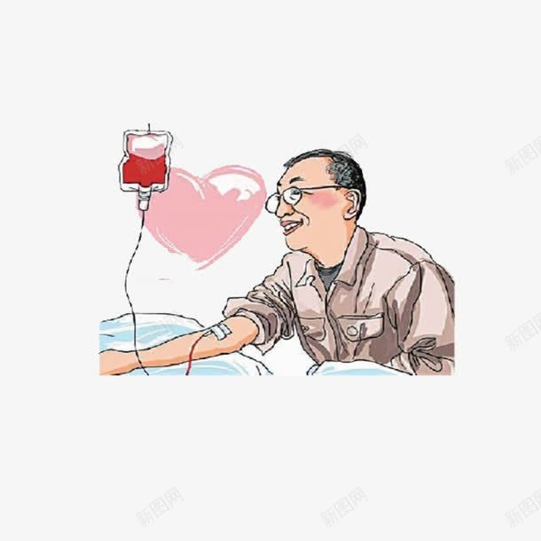 献血活动png免抠素材_新图网 https://ixintu.com 义工 帮助别人 无偿献血 无私奉献 爱心献血