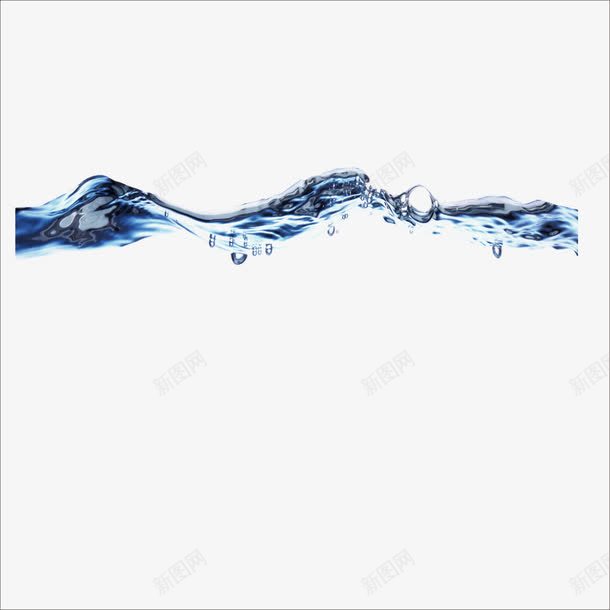 水珠png免抠素材_新图网 https://ixintu.com 喷水 喷泡坚硬 水汽 洒水