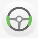 驾驶模式图标png_新图网 https://ixintu.com driving mode 开车 模式
