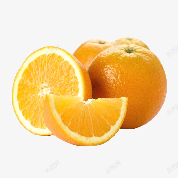 脐橙png免抠素材_新图网 https://ixintu.com 免抠 免抠图片 实物 新鲜 果实 果肉 水果 脐橙 脐橙特写 赣南脐橙 香甜