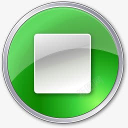停止热播放停止暂停图标png_新图网 https://ixintu.com Hot Stop 停止 热