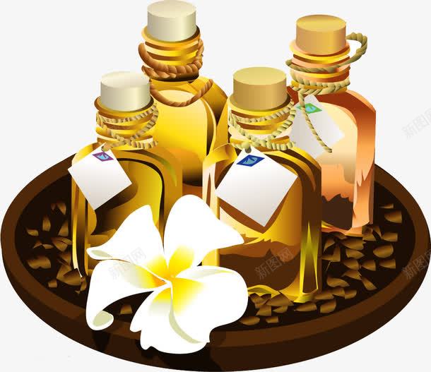 精油花朵png免抠素材_新图网 https://ixintu.com SPA 中医生桑拿 中医调理 休闲 保健海报 健康 养生桑拿 按摩 桑拿 桑拿房 桑拿用品 水疗 洗浴 精油 美容 美容用品 花朵