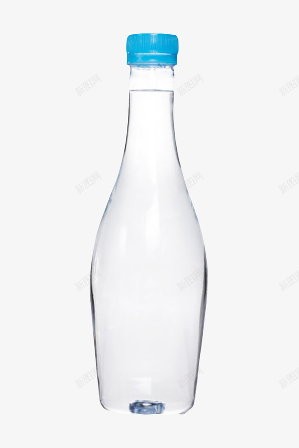 透明解渴塑窄口蓝色瓶盖的料瓶饮png免抠素材_新图网 https://ixintu.com 人工 做饭 分量 塑料瓶饮用水 媒介 液体 物质 瓶子 矿泉水 窄口 纯净水 自来水 解渴 透明 透明塑料瓶样机 透明解渴塑窄口蓝色瓶盖的料瓶饮用水实物免费下载