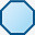 八边形icon图标png_新图网 https://ixintu.com 八边形