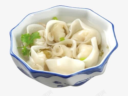 清淡虾仁馄饨png免抠素材_新图网 https://ixintu.com 清淡 营养 虾仁 馄饨