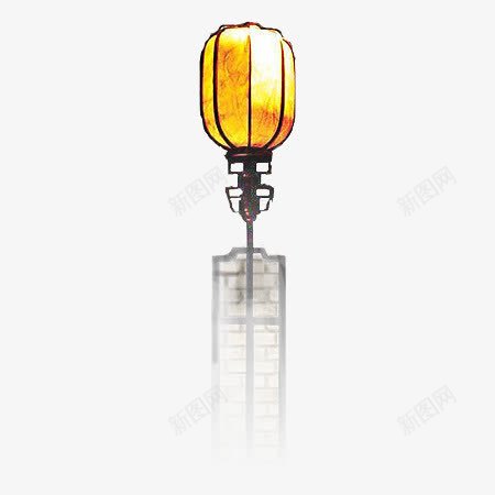 宫灯png免抠素材_新图网 https://ixintu.com 中国风 剪纸画 古典 宫灯 彩色 纸雕 装饰