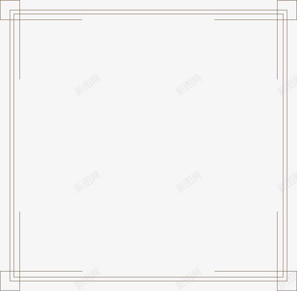 简单分割符png免抠素材_新图网 https://ixintu.com png分割符 分割符 分割符素材 矢量分割符 简单 间隔
