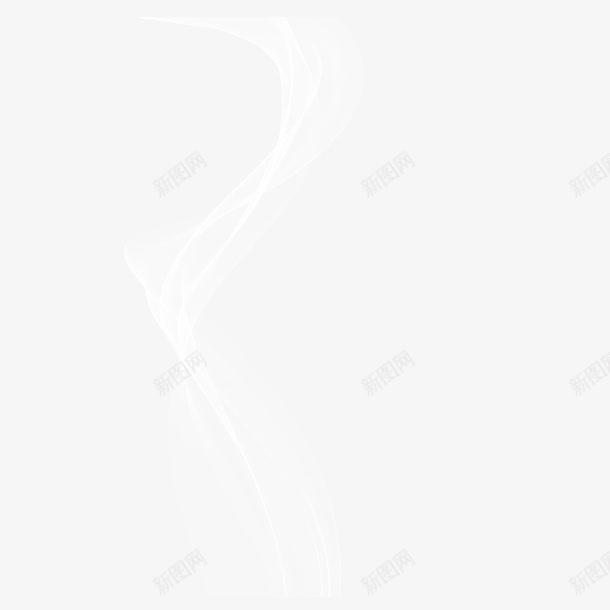 飘纱装饰png免抠素材_新图网 https://ixintu.com 帘纱 白纱 纱巾 薄纱