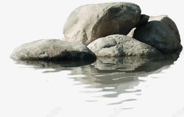 风景古朴岩石房产png免抠素材_新图网 https://ixintu.com 古朴 岩石 房产 风景