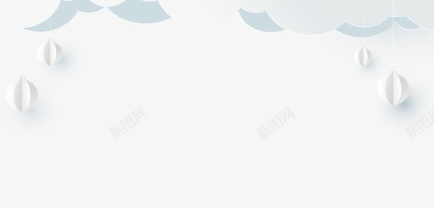 3D立体纸雕三维纯白边框png免抠素材_新图网 https://ixintu.com 3D剪纸 3D微立体 3D微立体花朵 3D新式 3D新式背景 3D立体纸雕三维边框 3D视觉效果