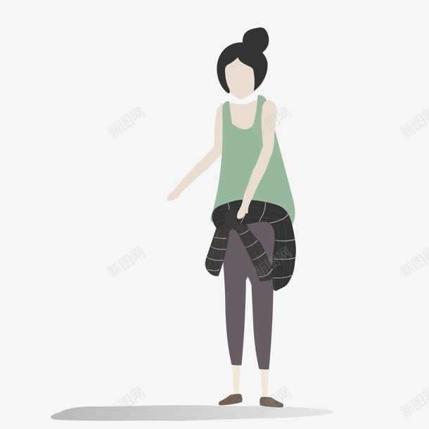 卡通城市人物时装模特png免抠素材_新图网 https://ixintu.com 卡通人物 卡通兄弟人物插画 卡通女性 卡通男人 卡通男士 卡通美女 城市人物 时尚女性 时装模特 漫画人 潮流男士