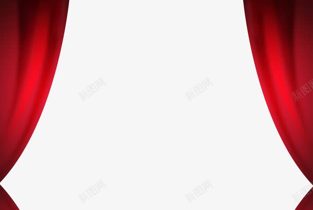 红色喜庆揭幕布png免抠素材_新图网 https://ixintu.com 喜庆红色绸布红色台阶 抢购 淘宝首页素材 红布 红色喜庆绸布 节日素材 过年
