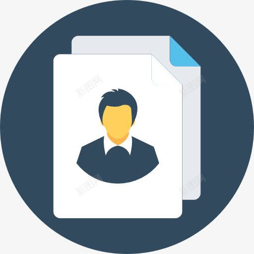 课程图标png_新图网 https://ixintu.com SEO和网络 业务 个人档案 应用 接口 简历 组合 课程